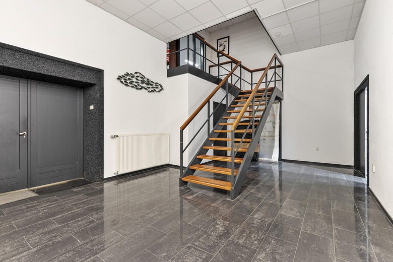 BedrijfsruimteaanLungendonk 5 A<br/> inHelmond