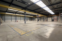 Bedrijfsruimte Sittard - Milieuparkweg 12 - Foto 4