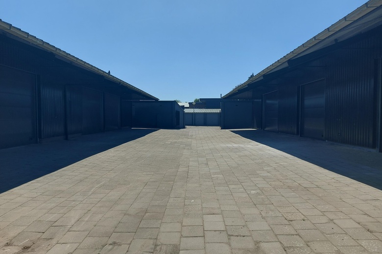 Bedrijfsruimte Bergen op Zoom - Parallelweg 106 a - Foto 18