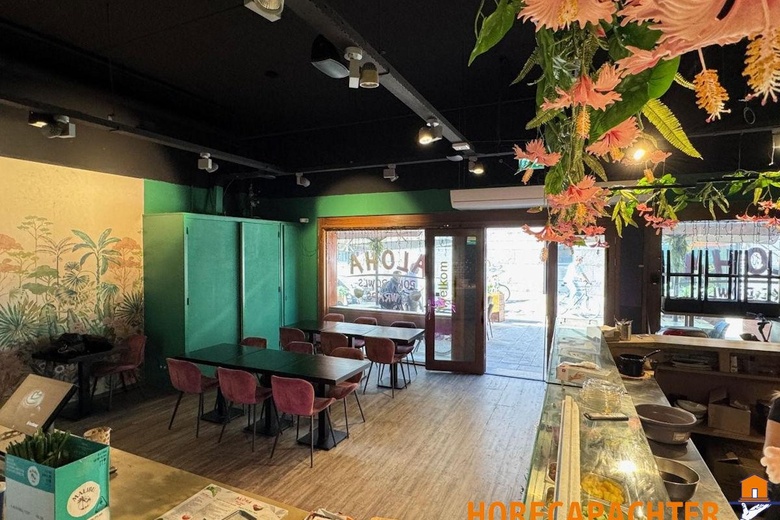 HorecaaanWillem Wilminkplein 27A<br/> inEnschede