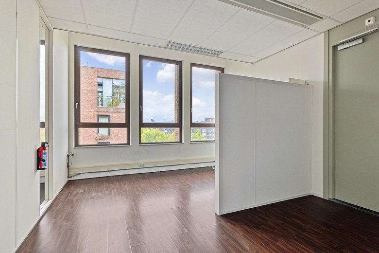 Kantoorruimte Amsterdam - Krijn Taconiskade 290 - Foto 8