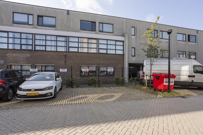 Bedrijfsruimte Rijswijk - Treubstraat 17 U018 - Foto 12
