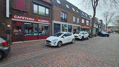 Horeca te huur Zwolle - Vechtstraat 40