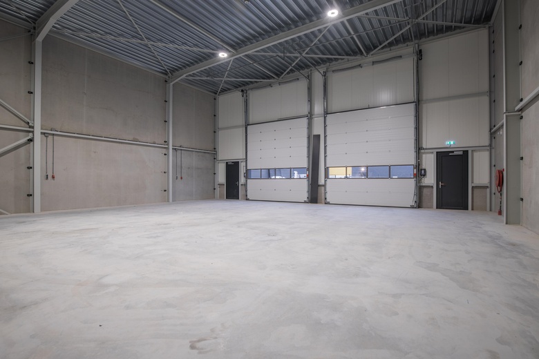 Bedrijfsruimteaande Kazematten 14 b<br/> inBemmel