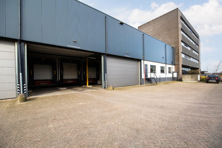 BedrijfsruimteaanVanadiumweg 13<br/> inAmersfoort BedrijfsruimteaanVanadiumweg 13<br/> inAmersfoort