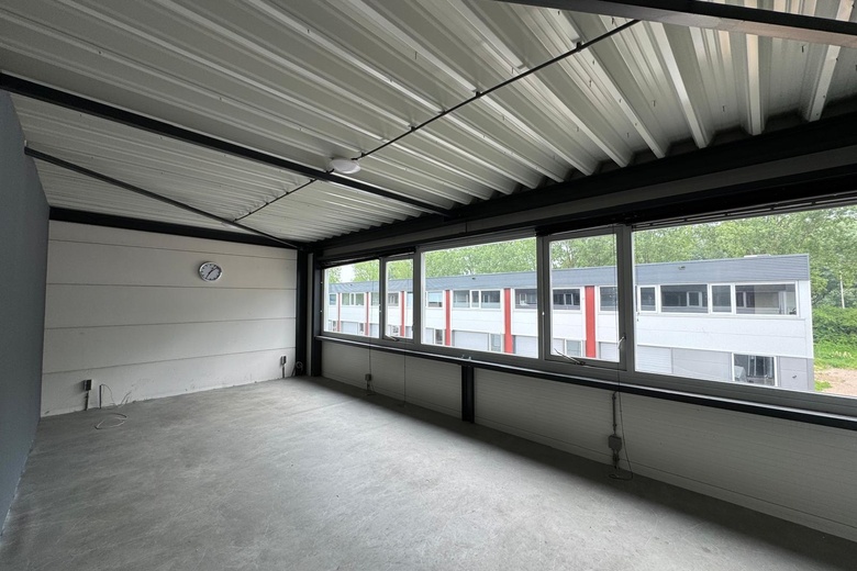 Bedrijfsruimte Arnhem - Leemansweg 35 H - Foto 12