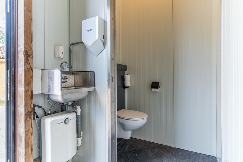 BedrijfsruimteaanVossenhoorn 5<br/> inMoergestel