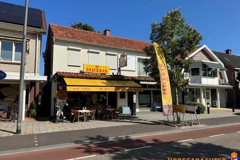 Horeca Overdinkel - Hoofdstraat 67 - Foto 3