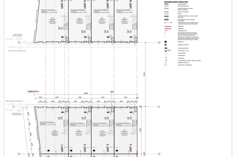 BedrijfsruimteaanBegijneweide 9 f<br/> inRijsbergen
