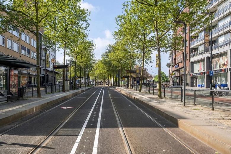 Winkelruimte Schiedam - Broersvest 57 - Foto 5