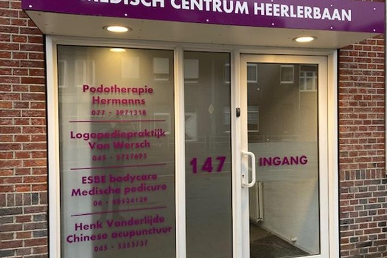 BedrijfsruimteaanHeerlerbaan 147<br/> inHeerlen