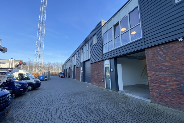 Bedrijfsruimte Almere - Argonweg 89 - Foto 16