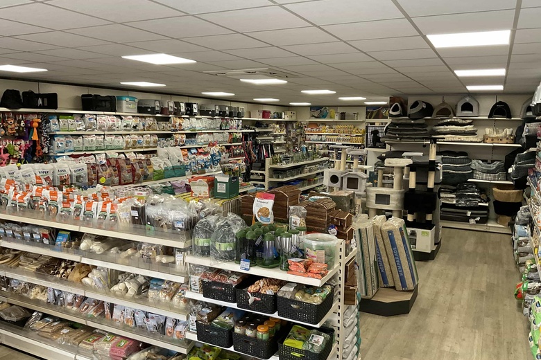 Winkelruimte Vlaardingen - De Loper 19 - Foto 11
