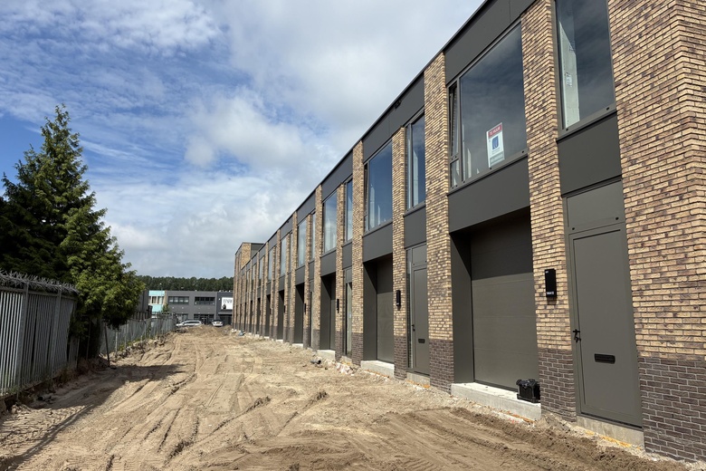 Bedrijfsruimte Weesp - Pampuslaan 186 A 12 - Foto 2