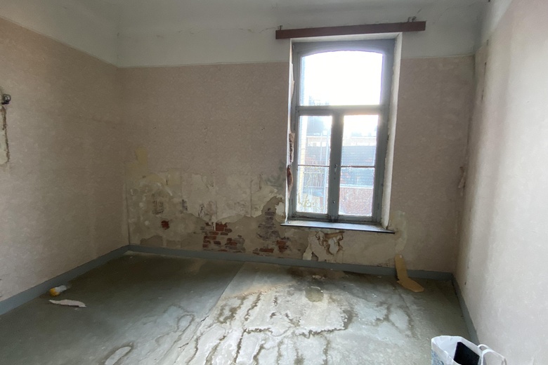 WinkelruimteaanHamstraat 1 A<br/> inRoermond