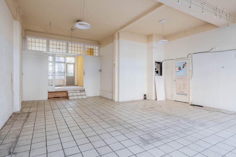 WinkelruimteaanNieuwe Binnenweg 62<br/> inRotterdam WinkelruimteaanNieuwe Binnenweg 62<br/> inRotterdam