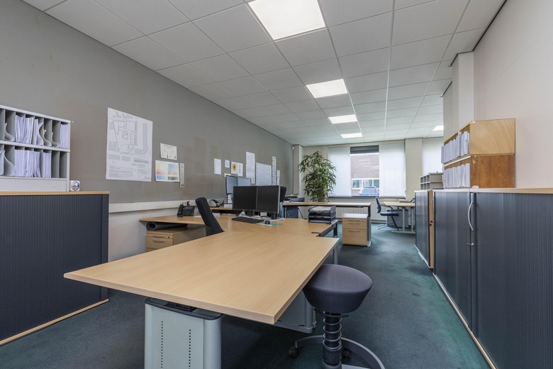 Kantoorruimte Tilburg - Kapitein Hatterasstraat 30 - Foto 20