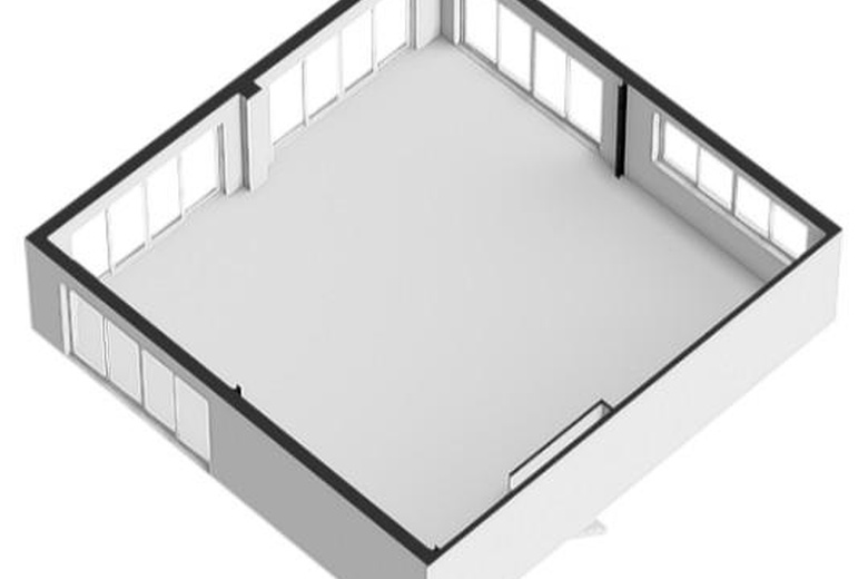 BedrijfsruimteaanKoningsweg 40 10<br/> inSoest