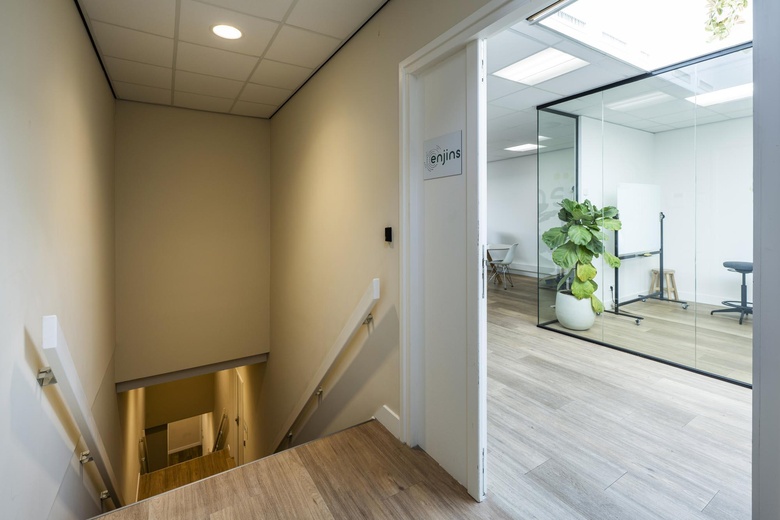 Kantoorruimte Utrecht - Oudegracht 91 - Foto 9