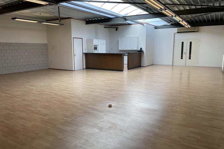 BedrijfsruimteaanTiendweg 37 c<br/> inKrimpen aan de Lek