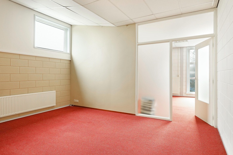 BedrijfsruimteaanKoningin Wilhelminaweg 477<br/> inGroenekan