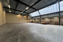Bedrijfsruimte Gorinchem - Stephensonweg 8 - Foto 5