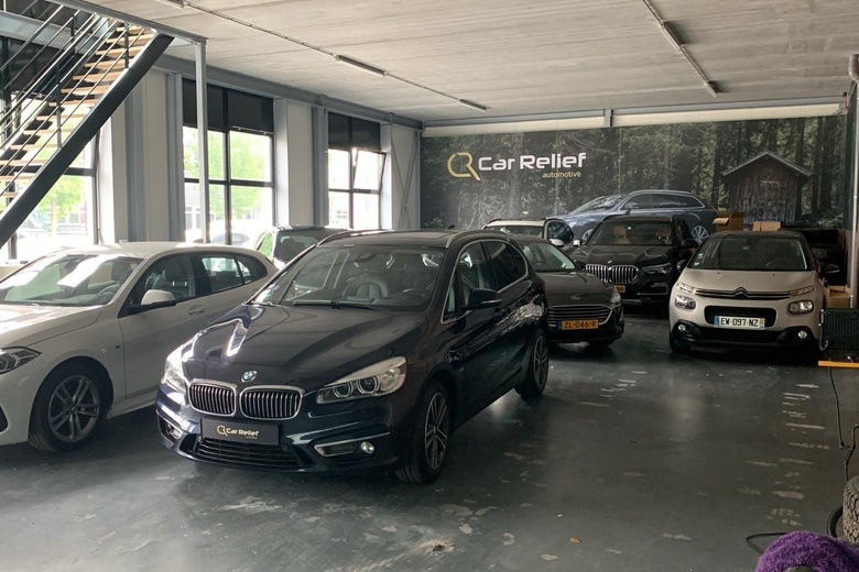 BedrijfsruimteaanHet Laar 6<br/> inWekerom