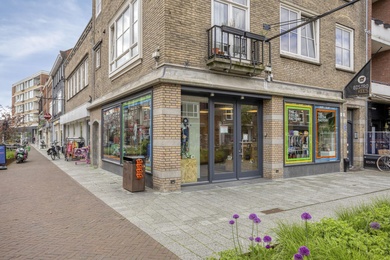 Winkelruimte Hengelo - Nieuwstraat 34 - Molenstraat 10 0 ong - Foto 2