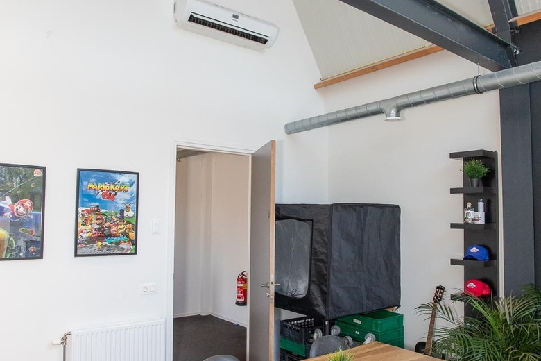 Kantoorruimte Wierden - Nijverheidsstraat 1 - Foto 12