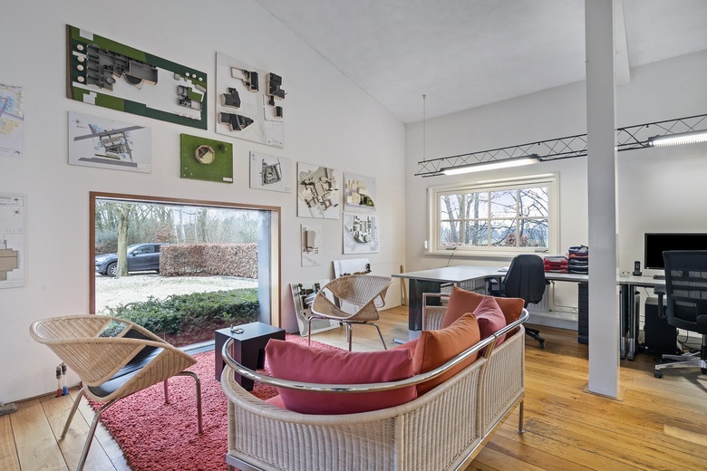 KantoorruimteaanWijststraat 29<br/> inHeesch KantoorruimteaanWijststraat 29<br/> inHeesch