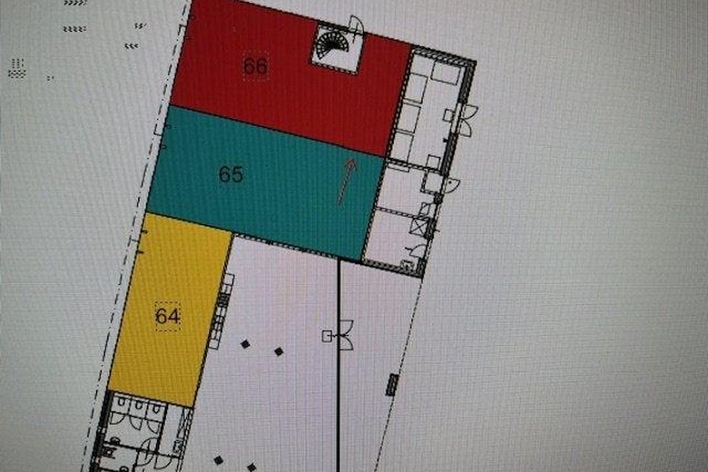 KantoorruimteaanTramsingel 64<br/> inBreda KantoorruimteaanTramsingel 64<br/> inBreda
