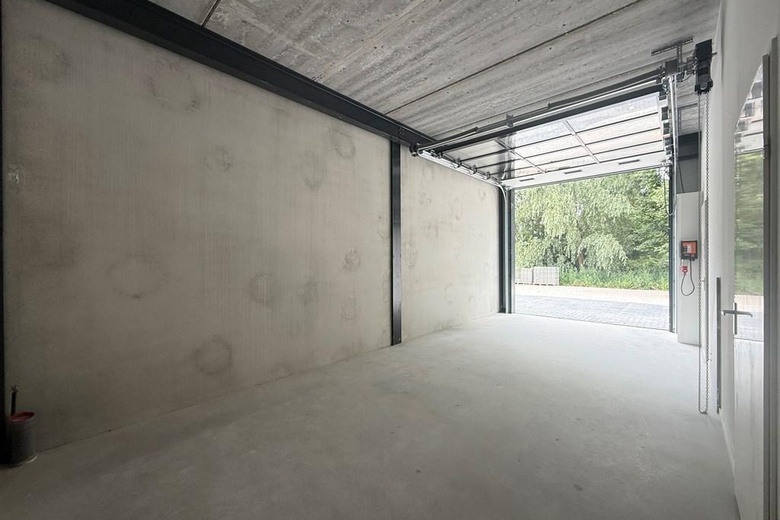 Bedrijfsruimte Aalsmeer - Samoaweg 41 B - Foto 7