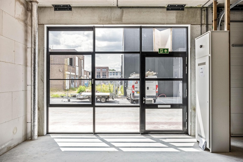 BedrijfsruimteaanHavenstraat 76 d<br/> inHuizen BedrijfsruimteaanHavenstraat 76 d<br/> inHuizen