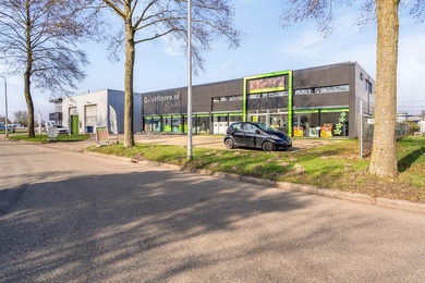 Bedrijfsruimte te koop Emmeloord - Energieweg 5