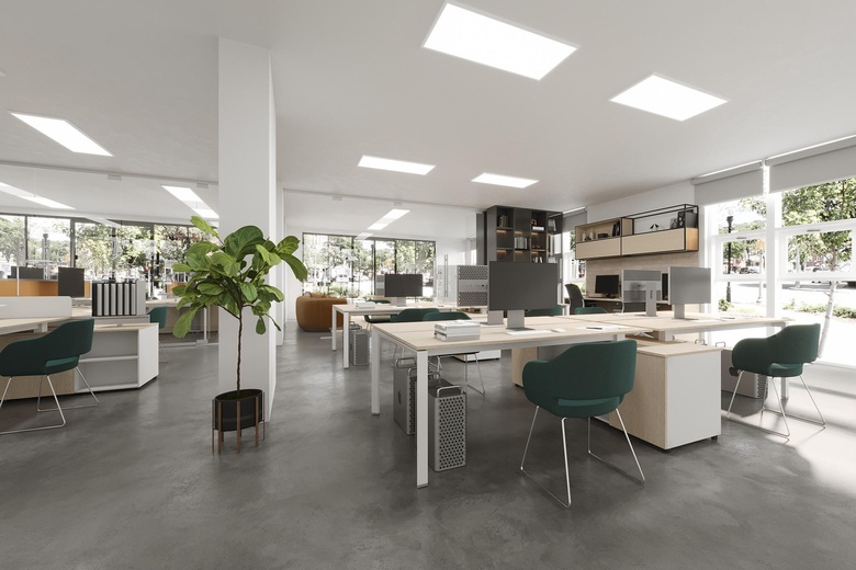 KantoorruimteaanLivingstonelaan 940<br/> inUtrecht