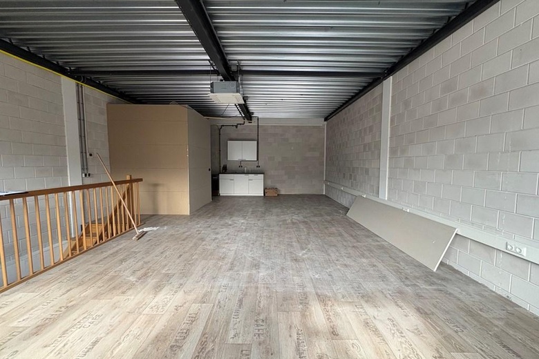 Bedrijfsruimte 's-Gravenzande - Nobelstraat 14 BU5 - Foto 16
