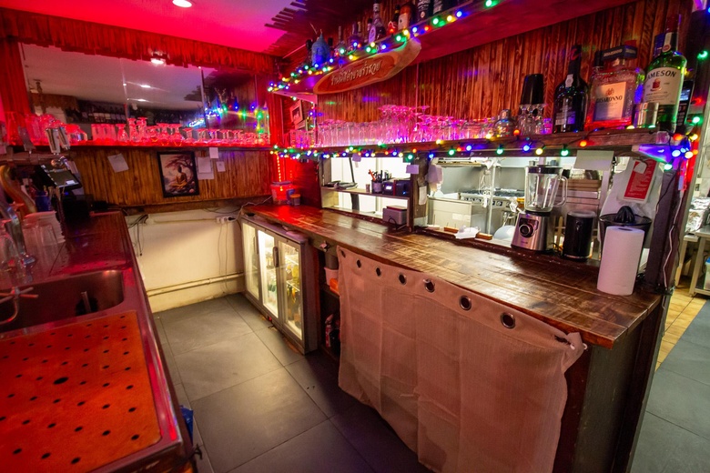 Horeca Alkmaar - Gedempte nieuwesloot 115 - Foto 12
