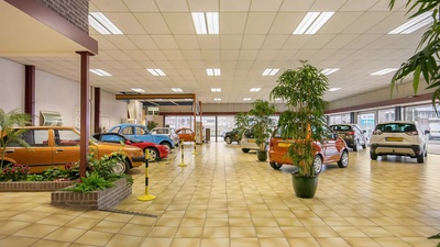 Bekijk foto 10 in  aan de  in 