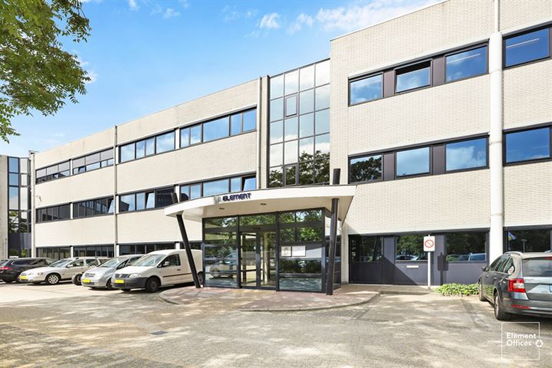 KantoorruimteaanWinthontlaan 200<br/> inUtrecht