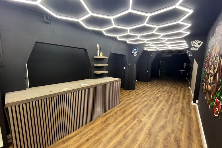 Winkelruimte Den Bosch - Vughterstraat 23 - Foto 5