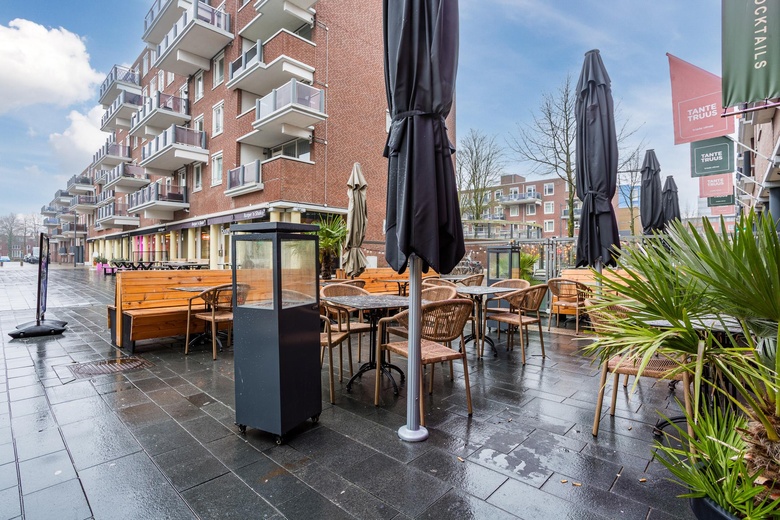 HorecaaanGrote Markt 53<br/> inAlmere