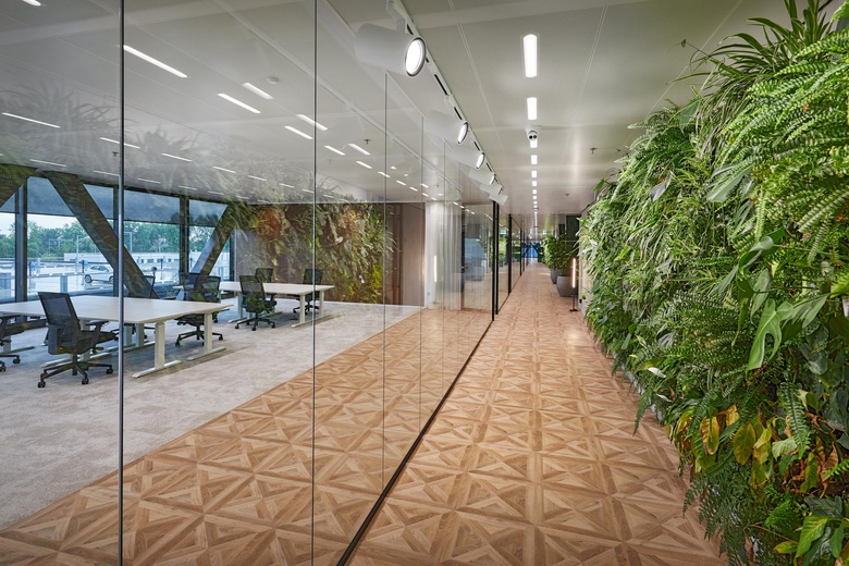 KantoorruimteaanJoan Muyskenweg 28<br/> inAmsterdam