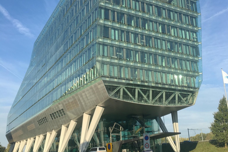 KantoorruimteaanAmstelveenseweg 500<br/> inAmsterdam