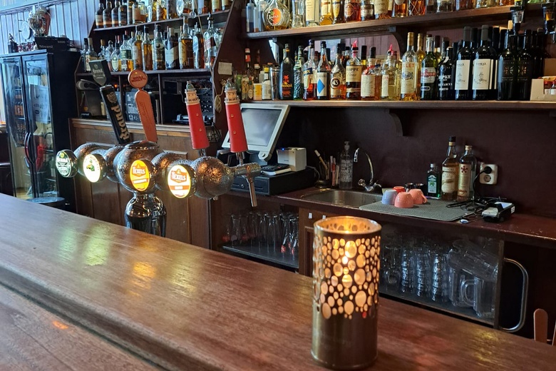 HorecaaanPolstraat 62<br/> inDeventer