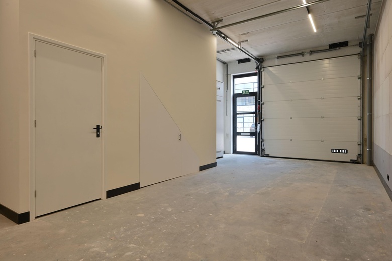 Bedrijfsruimte Huizen - Havenstraat 76 p - Foto 4