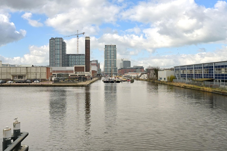 KantoorruimteaanMelkwegstraat 98<br/> inDen Haag