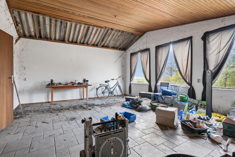 Bedrijfsruimte Alphen - De Hul 2 a - Foto 22