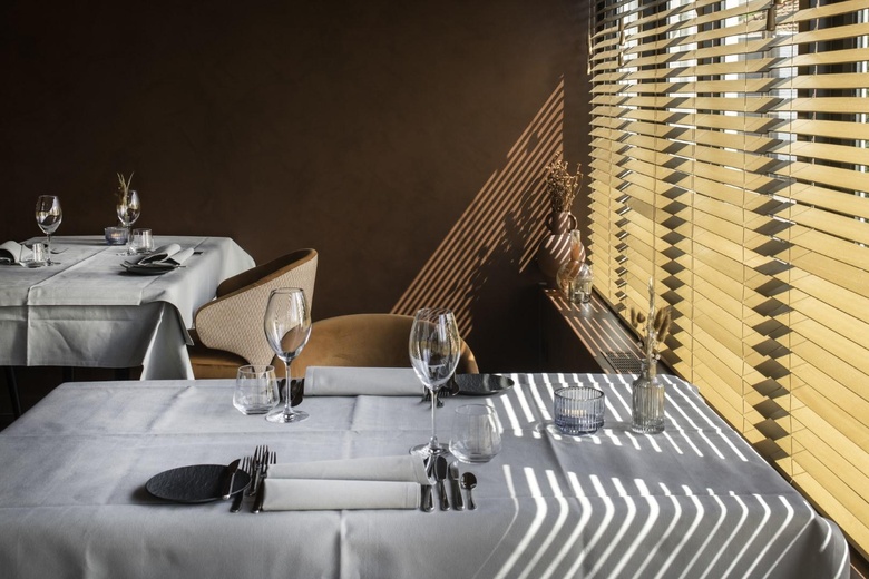 HorecaaanWolverstraat 28<br/> inDuizel