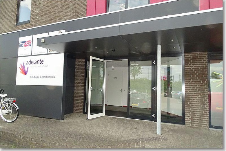 Zorgaanvan Laerstraat 45<br/> inVenlo