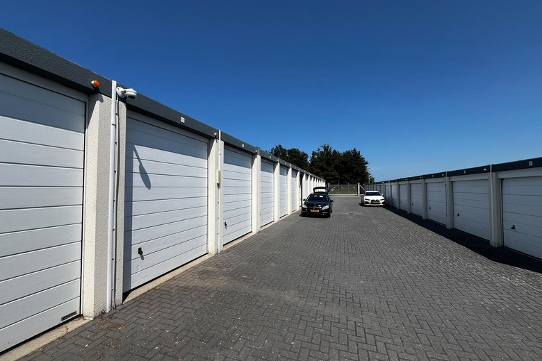 Bedrijfsruimte Lelystad - Kwikstraat 3 15 - Foto 13